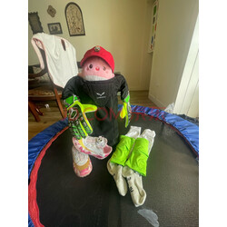 激发冰雪运动新热潮