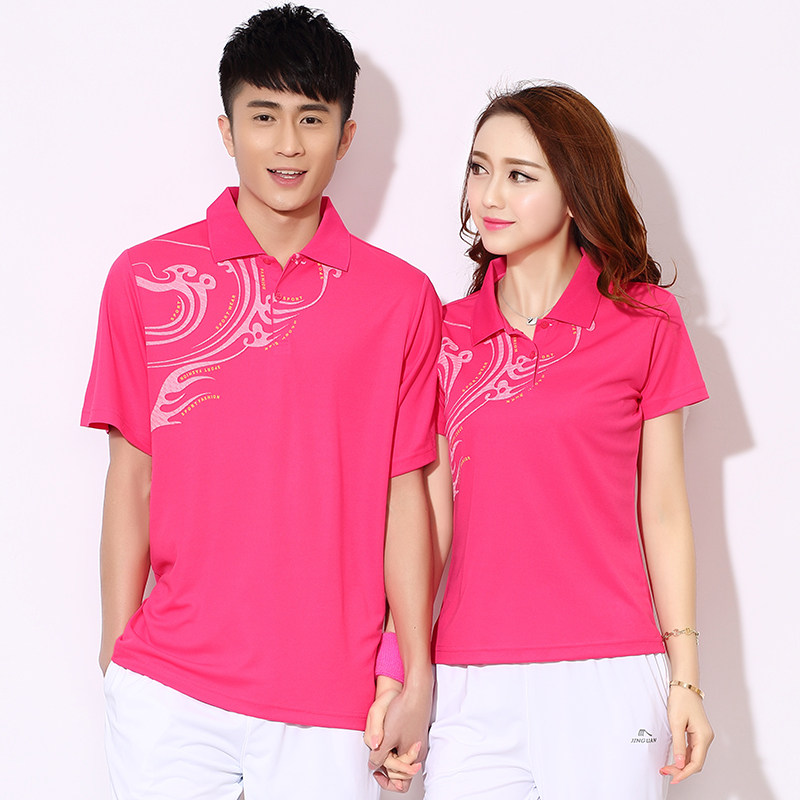 贾玲和汪顺打网球 身材苗条活力满满贾玲汪顺网球场意外同框！1米92游泳冠军遇上1米6导演网友：最萌身高差运动CP